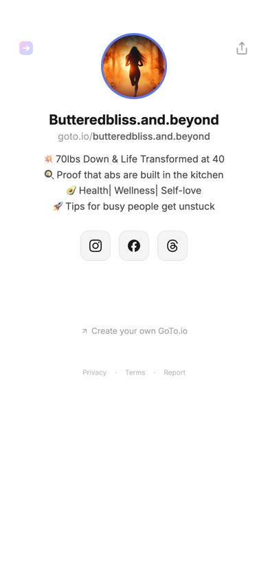 goto.io/butteredbliss.and.beyond